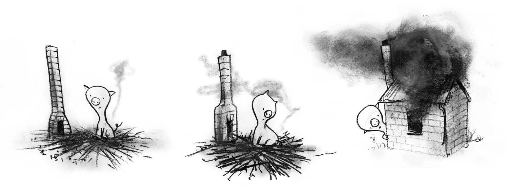 Cover Image for That’s Not My Burnout