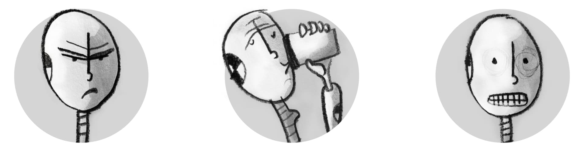 Cover Image for Beware the Cut ‘n’ Paste Persona